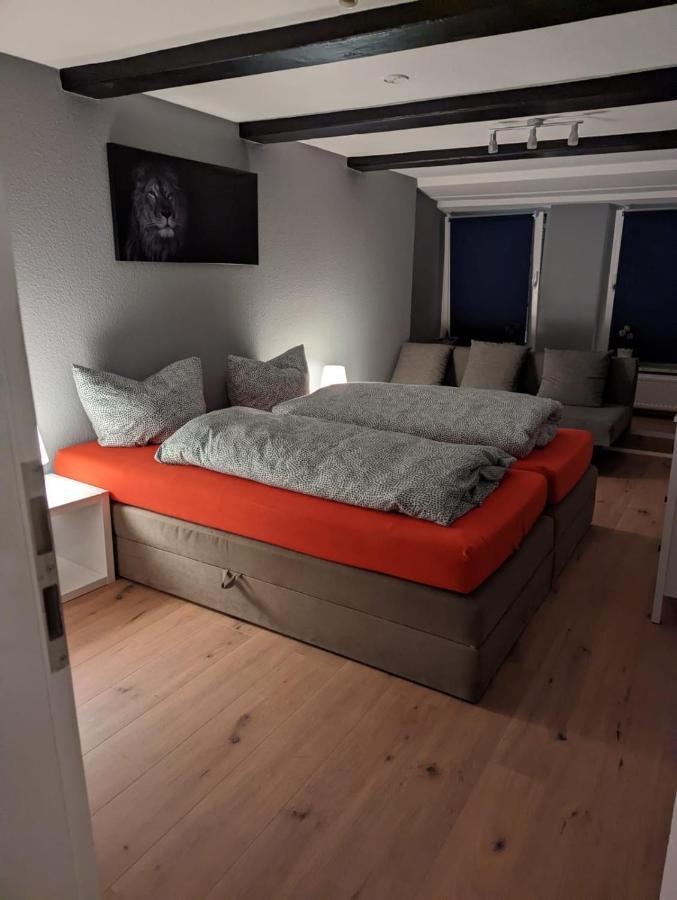 Flensburg Zentrum 69 05 Ngoại thất bức ảnh