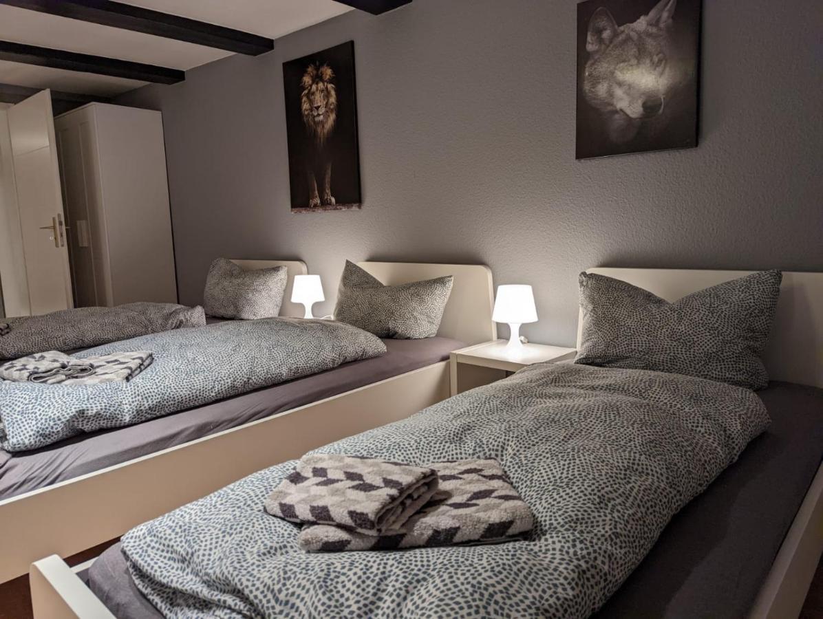 Flensburg Zentrum 69 05 Ngoại thất bức ảnh