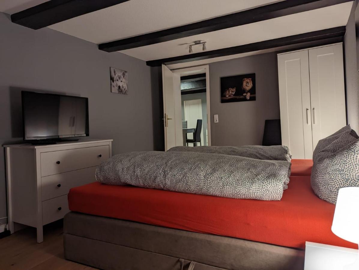 Flensburg Zentrum 69 05 Ngoại thất bức ảnh