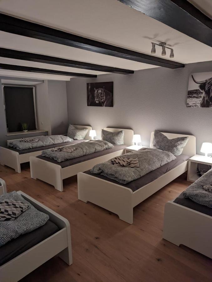 Flensburg Zentrum 69 05 Ngoại thất bức ảnh