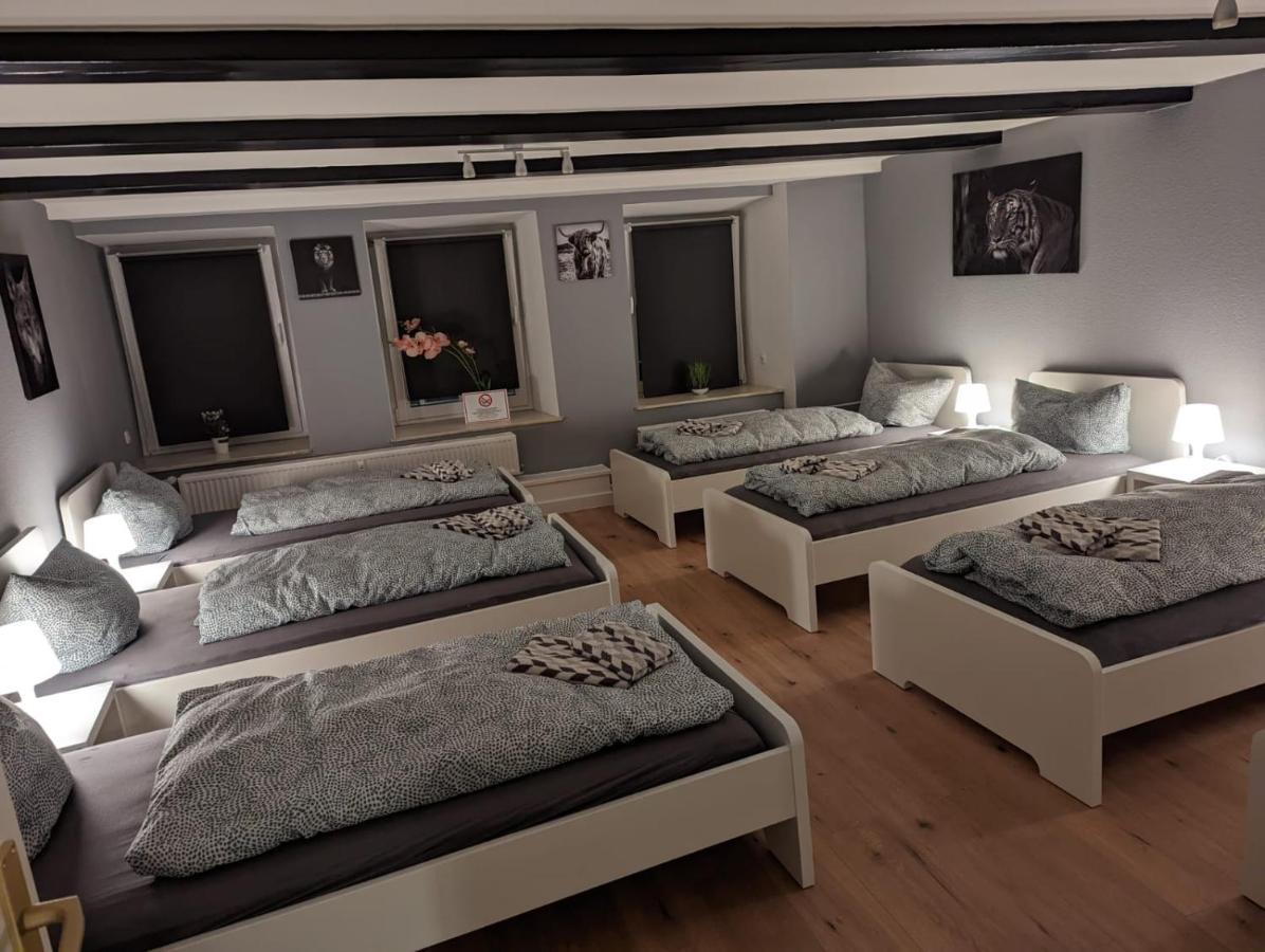 Flensburg Zentrum 69 05 Ngoại thất bức ảnh