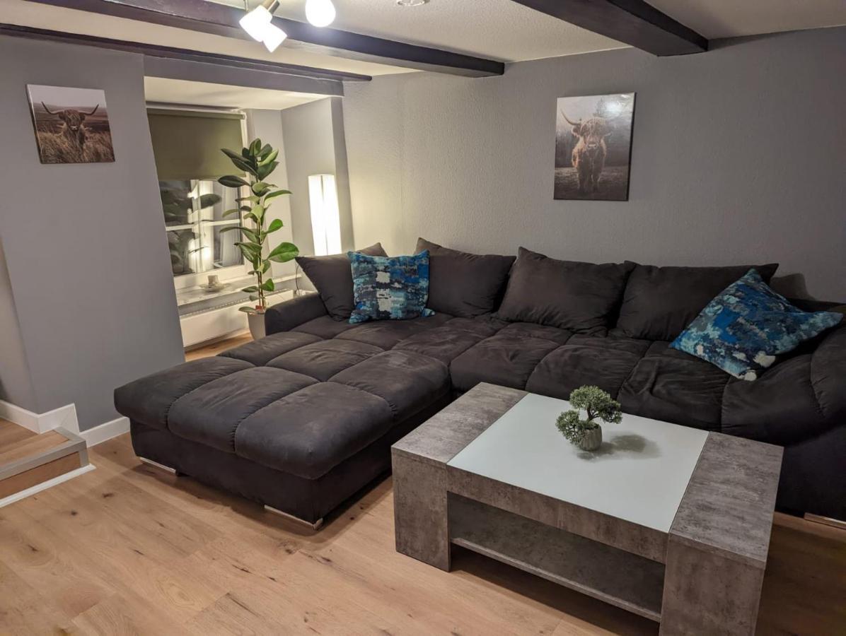 Flensburg Zentrum 69 05 Ngoại thất bức ảnh